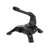 USB Hub - 2in1 USB Hub Bungee (USB2.0 kimenet; 4xUSB2.0 bemenet) (SANDBERG_133-92)