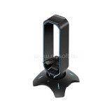 USB Hub - 3in1 USB 3.0 Hub Bungee Stand (RGB; USB3.0 kimenet; 2xUSB3.0 bemenet) (SANDBERG_133-93)