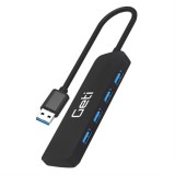 USB HUB elosztó &#8211; 4x USB-A 3.0