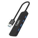 USB HUB elosztó – 4x USB-A 3.0