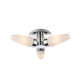 USB-kábel a Lightning Baseus Cafule-hez, 2,4A, 1 m (fekete)