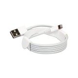 USB–Lightning Kábel Apple Lightning - USB Lightning 2 m Fehér