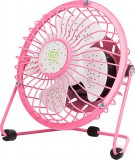 USB Mini Ventilátor - Sárkánygyümölcs