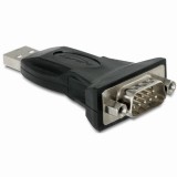 USB -> Seriell DeLock (61460)