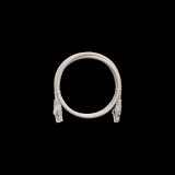 USB to DC 5.5mm Power Cable 1m Vention CEYBF (black)