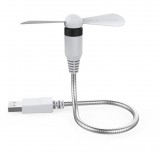 USB ventilátor Ultron RealPower (Sz x Ma x Mé) 88 x 290 x 88 mm (335265)