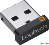 USB-vevőegység, egérhez és billentyűzethez, LOGITECH "Unifying"