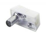 USE Pipa koax aljzat (FS 2)