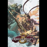 USERJOY Technology Co.,Ltd. Kingdom Heroes 8 (PC - Steam elektronikus játék licensz)