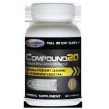 USP Labs Compound 20 (132 kap.)