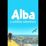 ustwo games Alba: A Wildlife Adventure (PC - Steam elektronikus játék licensz)