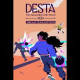 ustwo games Desta: The Memories Between (PC - Steam elektronikus játék licensz)
