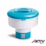 Úszóadagoló Intex Maxi kombi klórtablettához