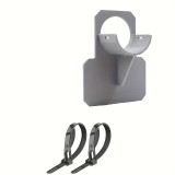 Úszómedence tömlőtartó