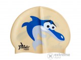 Úszósapka Swimfit delfines narancssárga