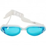 Úszószemüveg aqua-fehér - Swimfit Lexo 606150d
