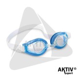 Úszószemüveg Intex 55602 kék
