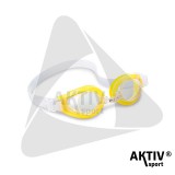 Úszószemüveg Intex 55602 sárga