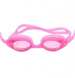 Úszószemüveg rózsaszín - Swimfit Macrodon 621820