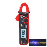 UT210E 100A digitális lakatfogó UNI-T