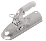 Utánfutó kapcsolófej kerek 60mm