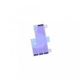 Utángyártott Akkumulátor ragasztó matrica Apple iPhone XS Max telefonhoz