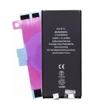 Utángyártott Apple iPhone 11 (6.1) akkumulátor BMS nélkül Li-Ion 3110mAh