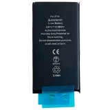 Utángyártott Apple iPhone 14 (6.1) akkumulátor BMS nélkül Li-Ion 3279mAh