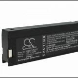 Utángyártott Blaupunkt 12V 2,3 Ah Zselés akkumulátor CR-2000S Egészségügyi eszköz akku