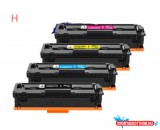 UTÁNGYÁRTOTT Canon CRG075H Toner Black 3,5 oldal kapacitás IK