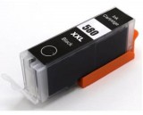 Utángyártott CANON PGI580XXL Patron PGBlack BULK