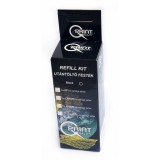 Utángyártott Canon tintapatronokhoz fekete (BK-Black ) Univerzális töltőkészlet (30 ml)