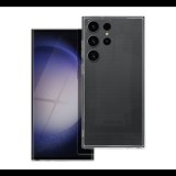 Utángyártott Clear 2mm Samsung Galaxy A35 5G tok, átlátszó (kamera védelemmel) (5903396271687)