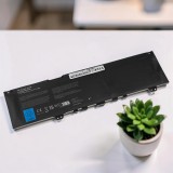 Utángyártott Dell F62G0 Akkumulátor 3200mAh Inspiron 13 7373, 7370, 5370... és további típusok