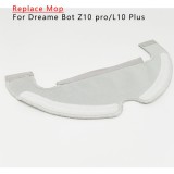 Utángyártott Dreame Bot Z10 pro/L10 Plus mosható törlőkendő