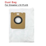 Utángyártott Dreame L10 PLUS szennyeződés gyűjtő állomás porszívó porzsák