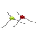 Utángyártott Ecovacs DEEBOT OZMO 920 950 oldalkefe párban