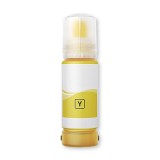 Utángyártott EPSON T07D4 Tinta Yellow 70ml No.115