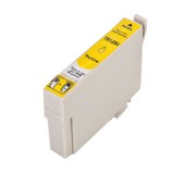 Utángyártott EPSON T12844010 YELLOW (For Use) BULK