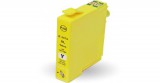 Utángyártott Epson T3474 sárga  tintapatron (C13T34744010)