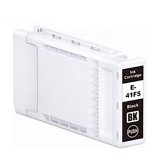 Utángyártott Epson T41F5 Patron Black 350ml