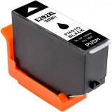Utángyártott Epson tintapatron T02H1 P Photo Bk 202XLPBK ECOPIXEL (FU-PQ) Termékkód: C13T02H14010FUE