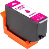 Utángyártott Epson tintapatron T02H3 P Magenta 202XLM ECOPIXEL (FU-PQ) Termékkód: C13T02H34010FUE