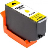 Utángyártott Epson tintapatron T02H4 P Yellow 202XLY ECOPIXEL (FU-PQ) Termékkód: C13T02H44010FUE