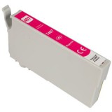 Utángyártott Epson tintapatron T0613 Magenta ECOPIXEL BRAND (FU-PQ) Termékkód: C13T06134010FUE