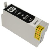 Utángyártott Epson tintapatron T07U1 Patron Bk 41,2 ml ECOPIXEL No.407XL (FU-PQ) Termékkód: C13T07U140FUEC