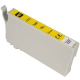 Utángyártott Epson tintapatron T07U4 Yellow 20,3ml ECOPIXEL No.407XL (FU-PQ) Termékkód: C13T07U440FUEC