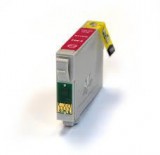 Utángyártott Epson tintapatron T080340 Magneta ECOPIXEL BRAND (FU-PQ) Termékkód: C13T08034011FUE