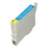 Utángyártott Epson tintapatron T080540 Light Cyan ECOPIXEL BRAND (FU-PQ) Termékkód: C13T08054011FUE