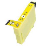 Utángyártott Epson tintapatron T1284 Yellow DIAMOND (FU-PQ) Termékkód: C13T12844011FUD